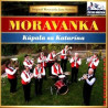 MORAVANKA - Kúpala sa Katarina