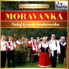 MORAVANKA - Nalej ty mne senkerecko