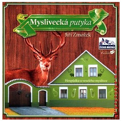 Myslivecka putyka - Jiri Zmozek