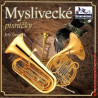 Myslivecke pisnicky - Jiri Zmozek