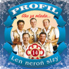 Profil-Ako za mlada...14 - Len neron slzy (cd)