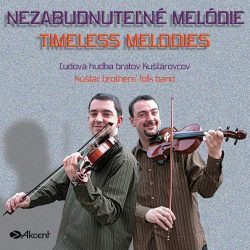 Nezabudnutelne melodie