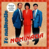 NOMINACIA - To najlepsie  , CD