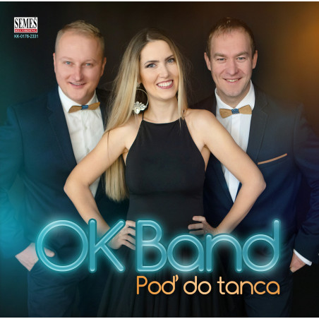 OK Band: Pod do tanca