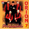 ORION 7 - Pre mamicku  CD