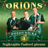 Orions 4. - Polovnicke