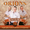 Orions 5. - Macejko