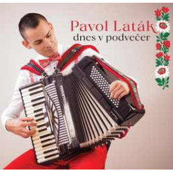 Pavol Latak - Dnes v podvecer