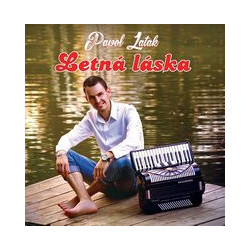 Pavol Latak - Letna laska