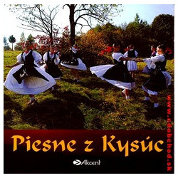 Piesne z Kysuc -