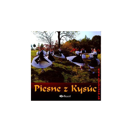 Piesne z Kysuc -