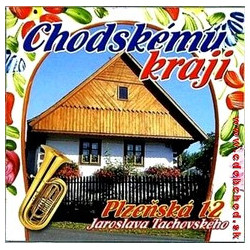 Plzenska 12 Jaroslava Tachovskeho - Chodskemu kraji