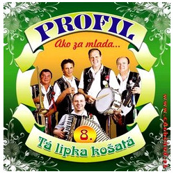 Profil - Ako za mlada 8 - Ta lipka kosata