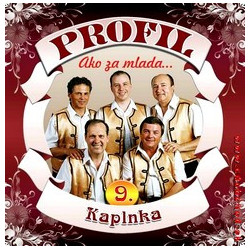 Profil - Ako za mlada 9 - Kaplnka