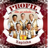 Profil - Ako za mlada 9 - Kaplnka