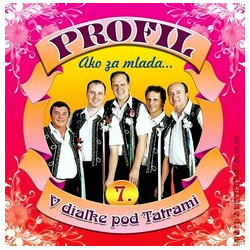 Profil-Ako za mlada...7..- V dialke pod Tatrami (cd)