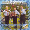 PROGRES - Stare dobre casy   CD