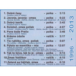 PROGRES - Stare dobre casy   CD