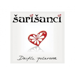 Sarisanci - Dzifce pocarovne