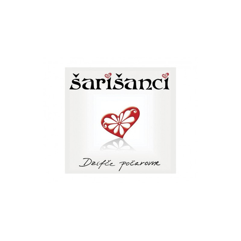 Sarisanci - Dzifce pocarovne