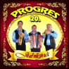 Progres 20 - Jubilejna  CD