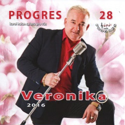 PROGRES 28 - Veronika