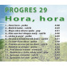 PROGRES 29 - Hora, hora