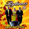 RYTMUS 9 - Javorove listie  CD