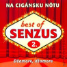 SENZUS  Best Of Senzus 2. - Na Cigansku Notu (Dzamore, Dzamore)