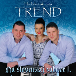 Trend-Na slovenskej zabave 1.