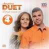 Skupina Duet 4. - Dotyk tvojich oci