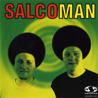 SALCO - SALCOMAN 