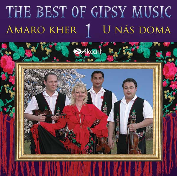 The Best of Gipsy Music 1 