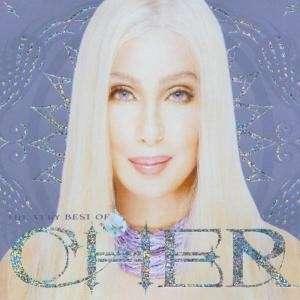 Cher: The Very Best Of... [2CD] 