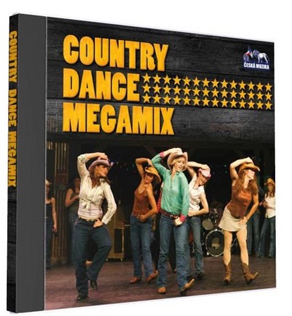 Country Dance Megamix 