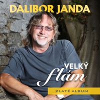 Dalibor Janda - Velký flám 2CD