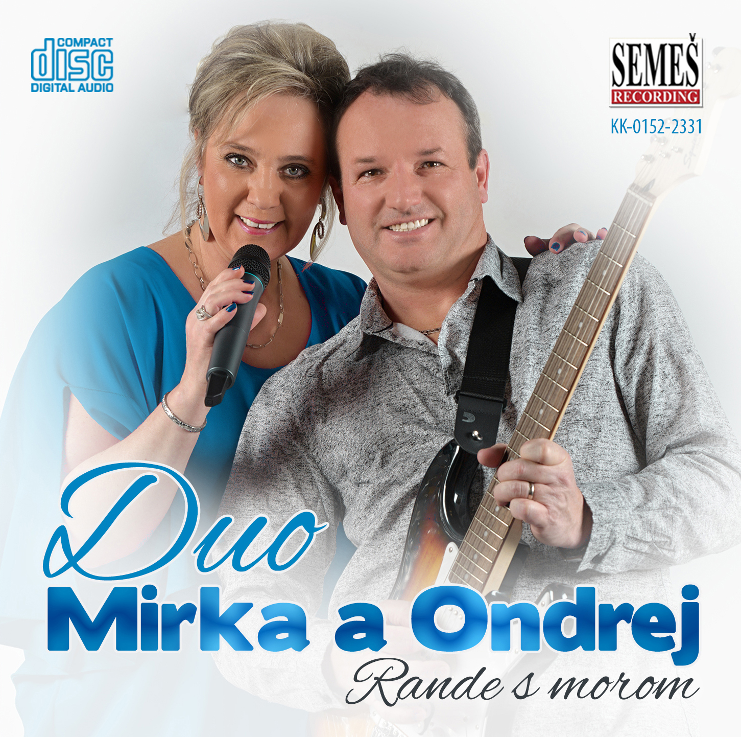 Duo Mirka a Ondrej: Rande s morom
