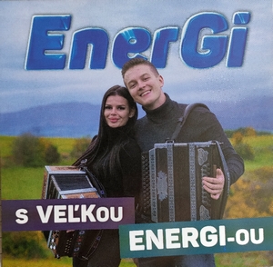 ENERGI - S velkou energi-ou