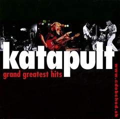 Katapult - Grand greatests hits 2CD 