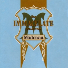 Madonna - The Immaculate Collection