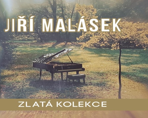 Jiří Malásek: Zlatá kolekce 3 CD
