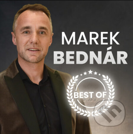 Marek Bednr: Best Of 2023