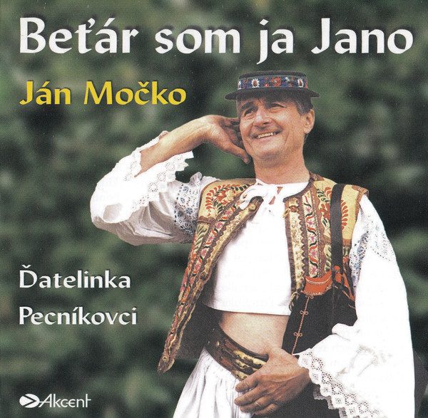 Jn Moko, atelinka, Pecnkovci-Ber Som Ja Jano 