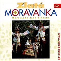 MORAVANKA - Zlat Moravanka 