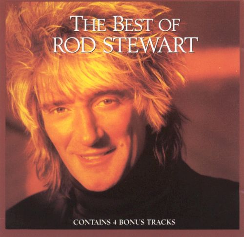 Rod Stewart - Collection (Best of)