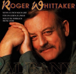 Whittaker,Roger - Albany 