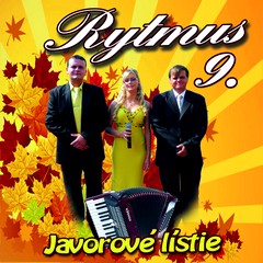 RYTMUS 9-Javorov lstie 