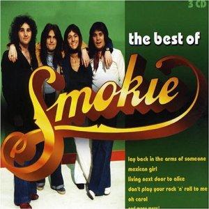 SMOKIE - BEST OF (3CD)