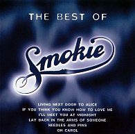 SMOKIE - The Best Of Smokie 
