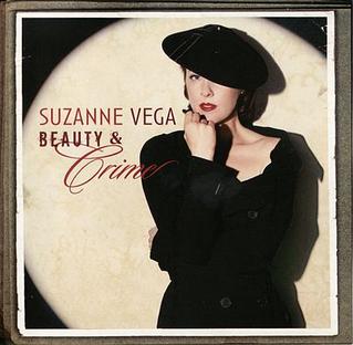Suzanne Vega - Beauty and crime